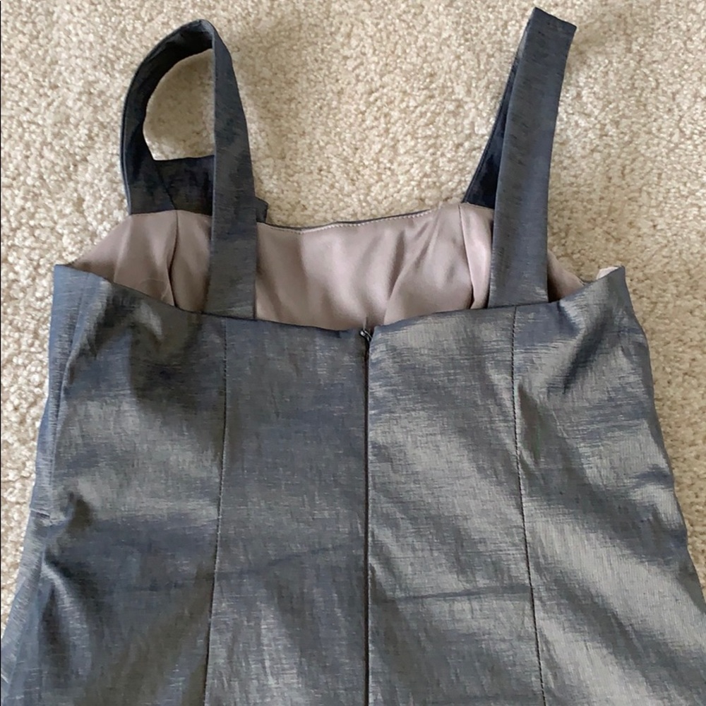 Dress - Picture 4 of 5